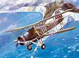 Trumpeter 3207 - Fairey Swordfish Mark I