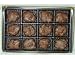 Beerntsen's Turtles - 1 lb. Gift Box