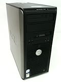Dell 745 Core 2 Duo, 1.86 Ghz, 2 GB, 160 GB HD, Combo Drive