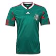 adidas Men's Mexico Home Jersey