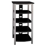 Bush Furniture Verona Audio Tower