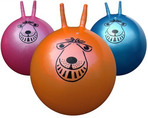 Childrens Toyshop  Toys : Adult Retro Space Hopper Trio Pack [Toy]