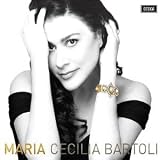 Cecilia Bartoli - Maria (Deluxe Hardcover Edition)