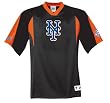 Mets T-Shirt - New York Mets Pack the Stands S/S Black Tee
