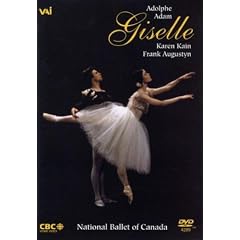 Giselle