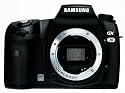 Samsung GX-10 10.2MP Digital SLR Camera (Body Only)