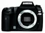 Samsung GX-10 10.2MP Digital SLR Camera (Body Only)