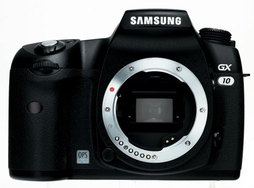 Samsung GX-10 (Body Only)
