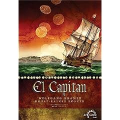 Pro Ludo 200448 - El Capitan