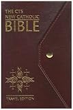 The CTS new Catholic Bible