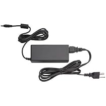 Hewlett Packard Pavilion DV6000 Laptop Power AC Adapter / Charger
