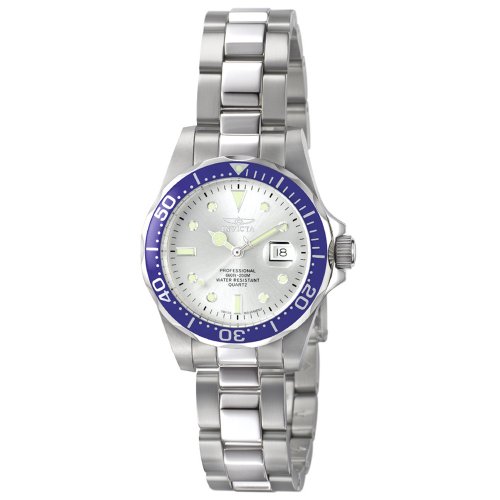 Invicta Women's 4864 Pro Diver Collection Swiss Quartz Watch