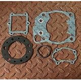 05-10 YAMAHA YZ125: ATHENA FACTORY CYLINDER GASKET KIT by Athena Manufacturing