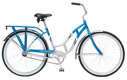 Buy Schwinn Windwood Ladies 26-Inch Cruiser by Pacific Cycle