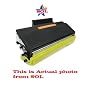 (8,000 pages) Compatible Brother TN650 (TN620) High Yield Toner Cartridge for Brother HL-5340D, HL-5370DW Series MFC-8480DN, MFC-8890DW DCP-8080DN, DCP-8085DN Printers