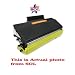 (8,000 pages) Compatible Brother TN650 (TN620) High Yield Toner Cartridge for Brother HL-5340D, HL-5370DW Series MFC-8480DN, MFC-8890DW DCP-8080DN, DCP-8085DN Printers