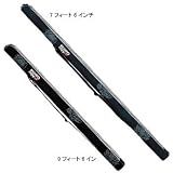 Abu Garcia (アブ・ガルシア) セミハードロッドケース 7