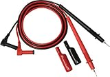 Heavy-Duty Test Lead Set