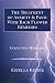 Search : The Treatment of Anxiety & Panic With Bach Flower Remedies