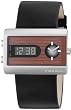 Fossil - Anadigi - Black Leather - JR9449