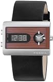 Fossil - Anadigi - Black Leather - JR9449
