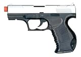 Team SD Sports Airsoft James Bond Spring Pistol