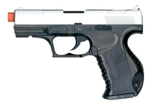 TSD Sports James Bond Airsoft Pistol