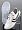 Trainingsschuh / Chosun Plus - 30