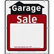Hy-Ko Prod. SSP-404 Corrugated Plastic Real Estate Sign And Frame