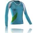 SKINS Inspiration Top - Long-Sleeve - Womens