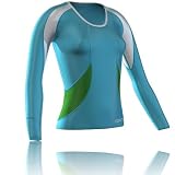 SKINS Inspiration Top - Long-Sleeve - Womens