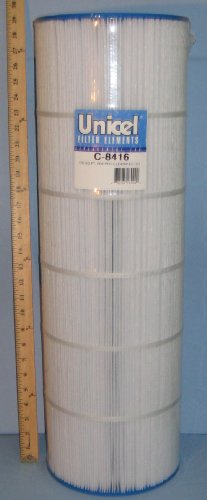 Unicel C-8416 Replacement Filter 