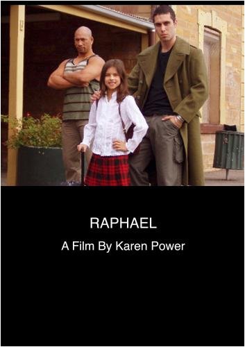 Cover image : Raphael (Institutional Use - University/College)