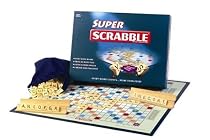 Super Scrabble