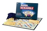 Paul Lamond - Super Scrabble