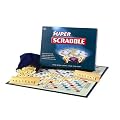 Paul Lamond - Super Scrabble
