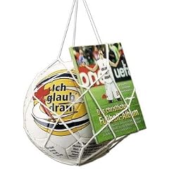 Das christliche Fu�ball-Album