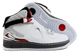 JORDAN AJF 8 (GS) BIG KIDS 385067-101