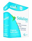 La Solution Ciel 2010 + 1 an d'assistance téléphonique