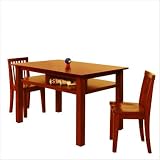 Athena Newton Kids Table and Chair Set