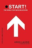 NKJV START BIBLE FOR NEW BELIEVERS PB