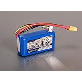 Turnigy 1300mAh 3S 20C Lipo Pack