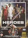 Heroes [DVD]