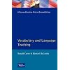Vocabulary and Language Teaching (Applied Linguistics and Language Study)