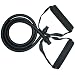 X10 Double Dipped Resistance Bands Set | Exercise Bands | Home Gym Fitness Equipment | Workout Bands | Exercise Equipment for Pilates Yoga Core Training | P90X Compatible | X10 Double Dipped Resistance Bands Set | Exercise Bands | Home Gym Fitness Equipment | Workout Bands | Exercise Equipment for Pilates Yoga Core Training | P90X Compatible |