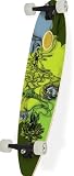 Sector 9 Longboards Joel Tudor Platinum Complete - Green