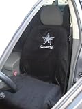 NFL Dallas Cowboys Seatarmour Car Seat Towel