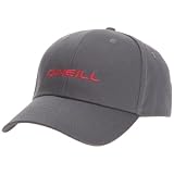 Oneill Ac Basic Army Caps Casquette homme - Gris/ro