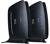 Linksys by Cisco PLTK300 PowerLine Turbo Ethernet Adapter Kit