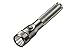 Streamlight 75732 Stinger C4 LED Flashlight with AC/DC Steady Charge PiggyBack Holder, Black